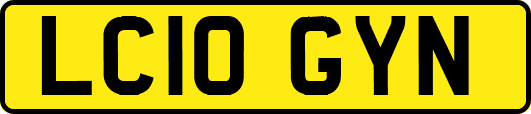LC10GYN