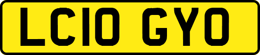 LC10GYO