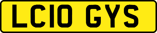 LC10GYS