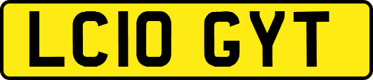 LC10GYT
