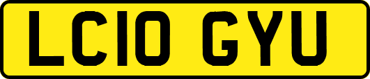 LC10GYU