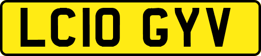 LC10GYV