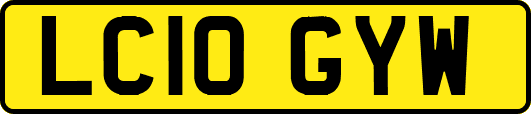LC10GYW