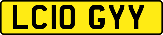 LC10GYY