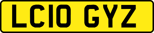 LC10GYZ