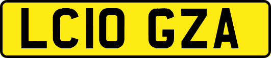 LC10GZA