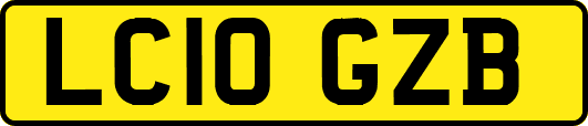LC10GZB
