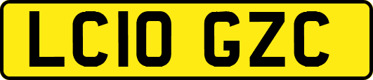 LC10GZC