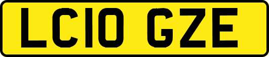 LC10GZE