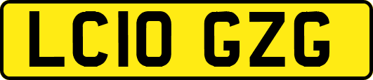 LC10GZG