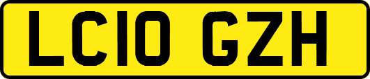 LC10GZH