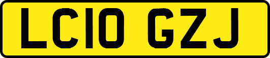 LC10GZJ
