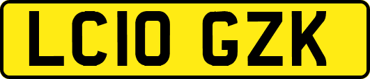 LC10GZK