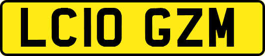 LC10GZM