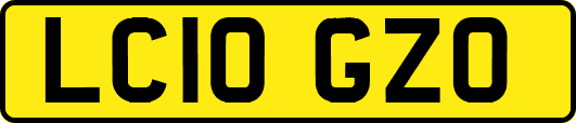 LC10GZO