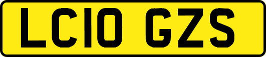LC10GZS