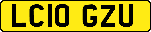 LC10GZU