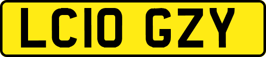 LC10GZY