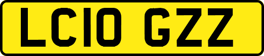 LC10GZZ