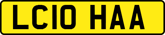 LC10HAA