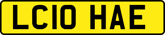 LC10HAE