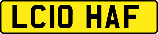 LC10HAF