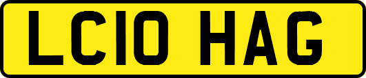 LC10HAG