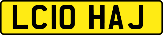 LC10HAJ