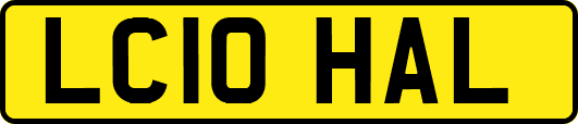 LC10HAL