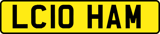 LC10HAM