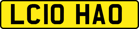 LC10HAO