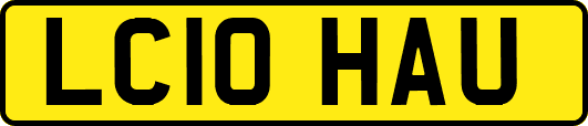 LC10HAU