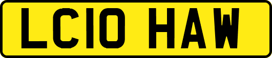 LC10HAW