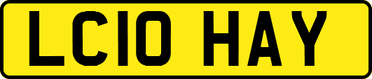 LC10HAY