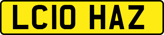 LC10HAZ