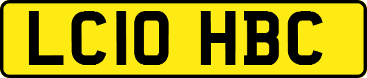 LC10HBC