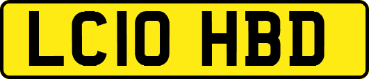 LC10HBD