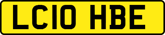 LC10HBE