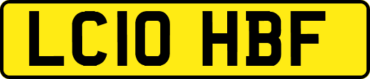 LC10HBF