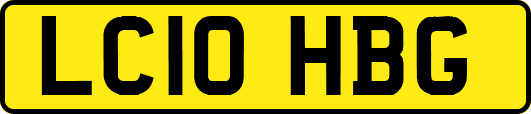 LC10HBG