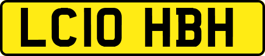 LC10HBH