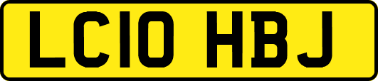 LC10HBJ