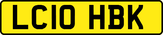 LC10HBK