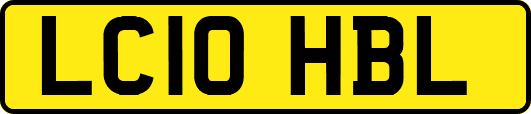 LC10HBL