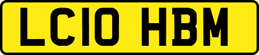 LC10HBM