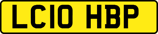 LC10HBP