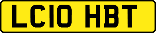 LC10HBT