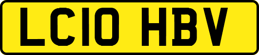 LC10HBV