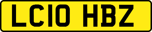 LC10HBZ