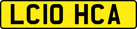 LC10HCA